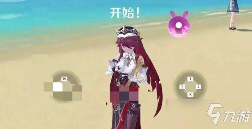 原神最新爆料了些什么,神秘新角色登场，游戏世界再掀波澜！