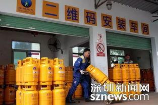 深圳煤气最新爆料,揭秘安全升级与用户反馈